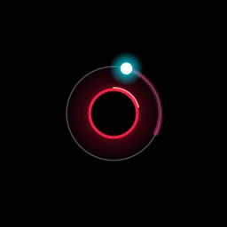 Symbol von Roche Limit