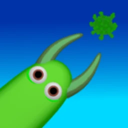 Ícone de Germ.io
