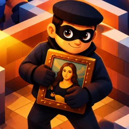 Biểu tượng Labyrinth: Maze Escape Puzzle